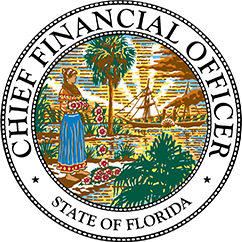 Florida State CFO Seal