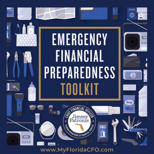 Image for Emergency Financial Preparedness Toolkit