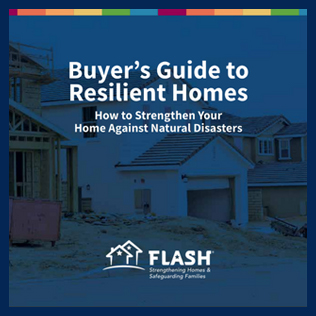 Image for Buyer’s Guide to Resilient Homes