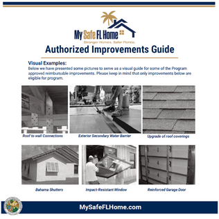 Image for Authorized Improvement Guide