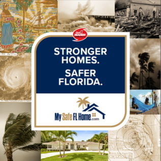 Image for Stronger Homes, Safer Florida